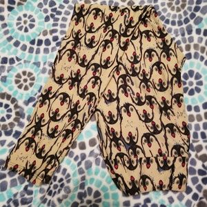 LuLaRoe Pants - LuLaRoe OS Legging LuLaRoe Pants - LuLaRoe OS Legging